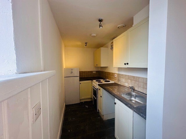 Flat Prendergast in Haverfordwest