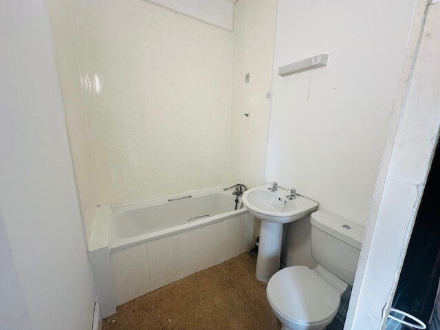 Flat Prendergast in Haverfordwest