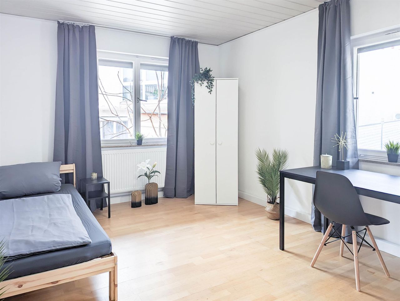 Wohnung Hauffstraße in Esslingen am Neckar