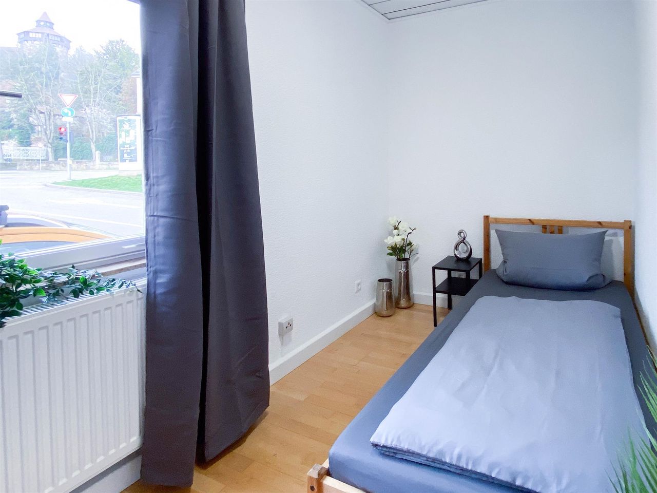 Wohnung Hauffstraße in Esslingen am Neckar