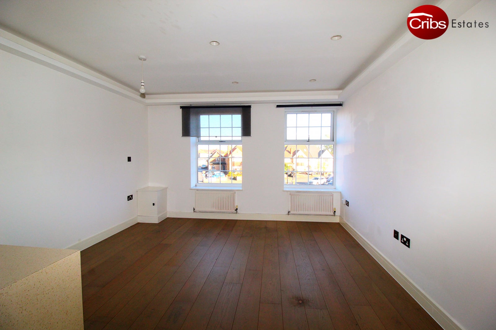 Flat Burwood Close in Greater London