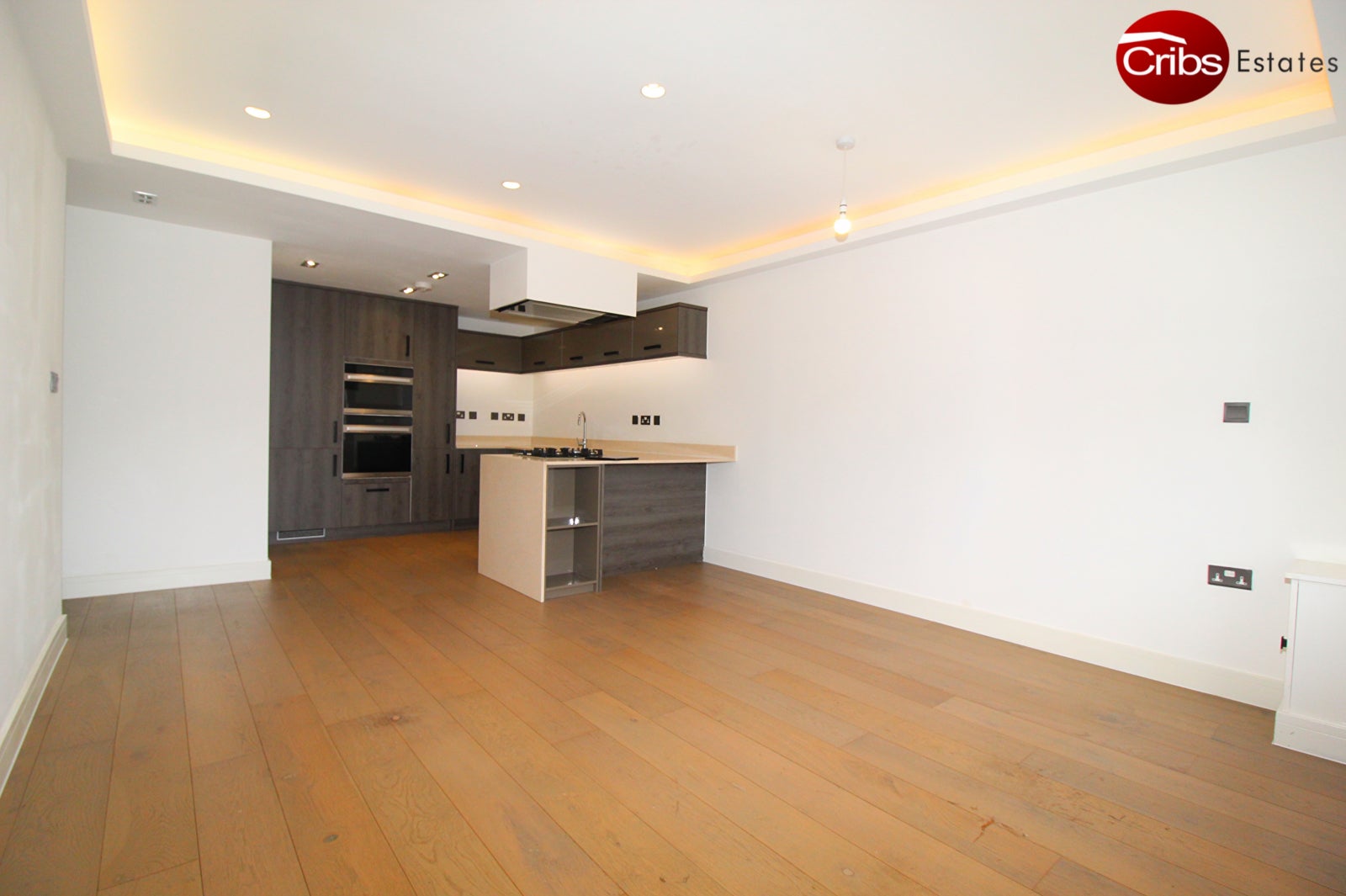 Flat Burwood Close in Greater London