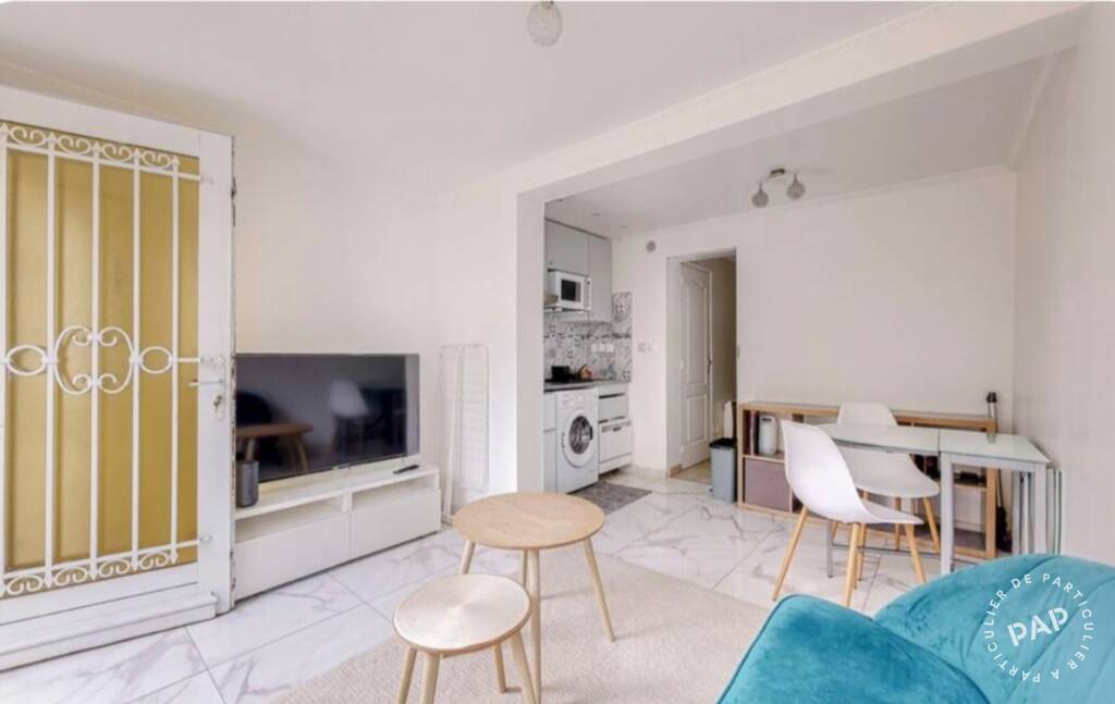 Appartement Rue du Relais de Halage à Conflans-Sainte-Honorine