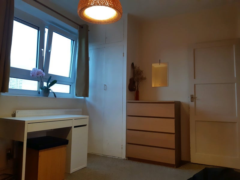 Room Maitland Park Villas in Greater London
