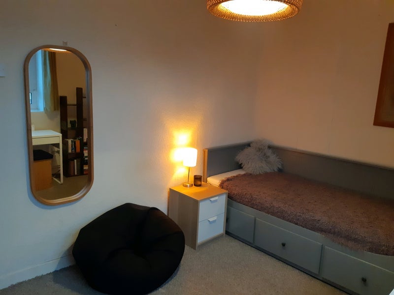 Room Maitland Park Villas in Greater London