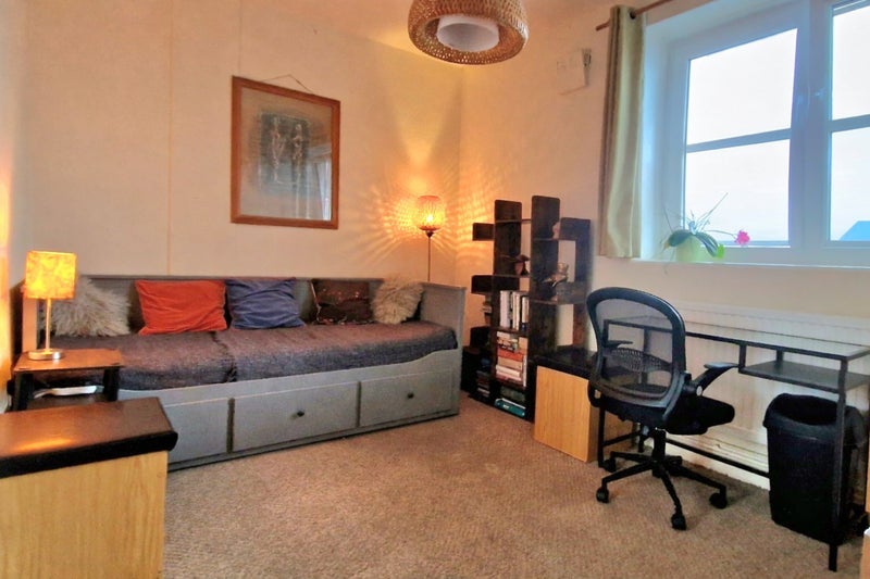Room Maitland Park Villas in Greater London