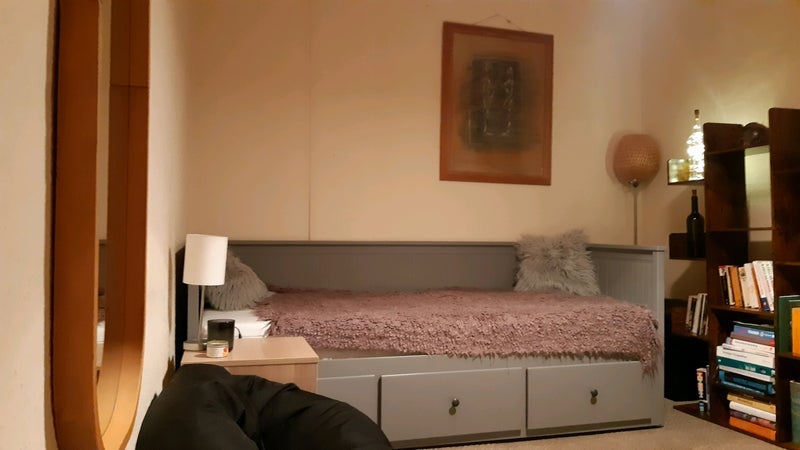 Room Maitland Park Villas in Greater London