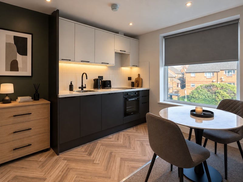 Room Ratcliffe Gate in Mansfield Woodhouse