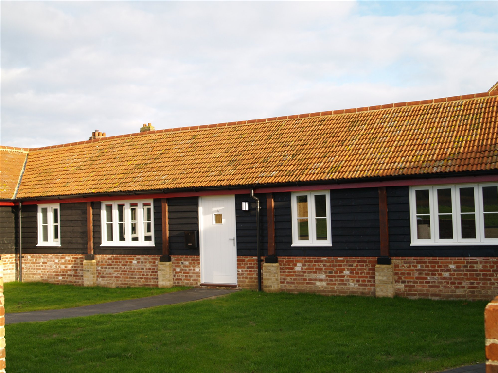 Flat Sandy Lane in Braintree