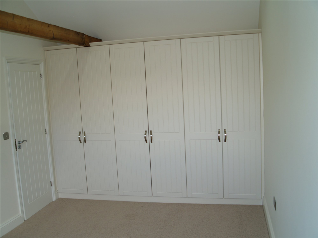 Flat Sandy Lane in Braintree