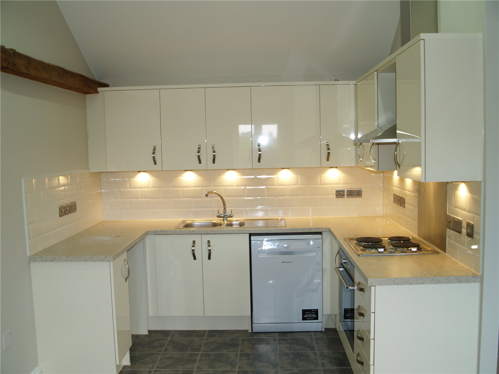 Flat Sandy Lane in Braintree