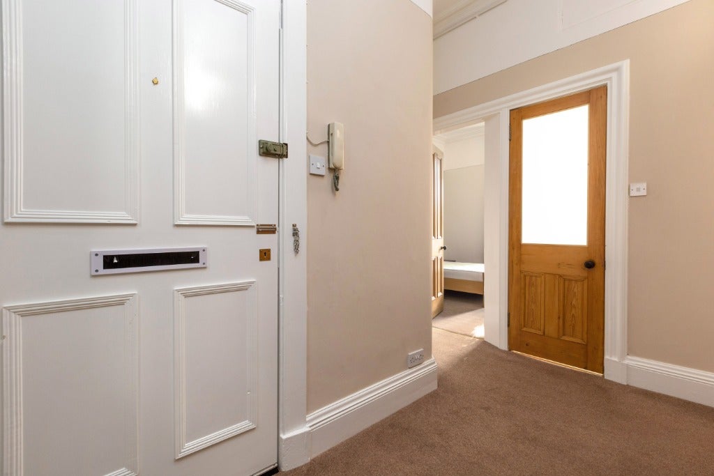Room Jameson Place in City of Edinburgh