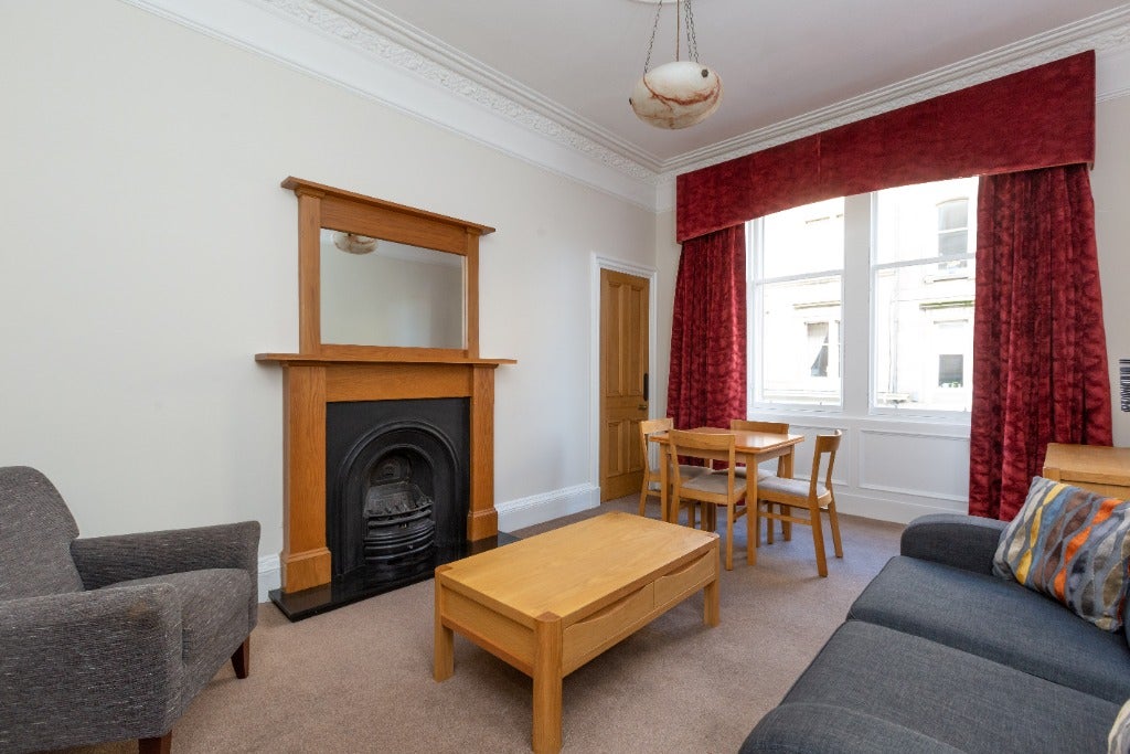 Room Jameson Place in City of Edinburgh