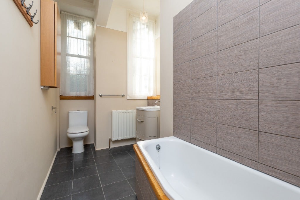 Room Jameson Place in City of Edinburgh