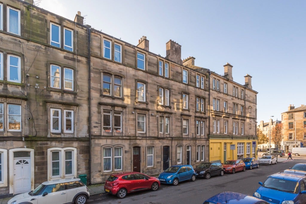 Room Jameson Place in City of Edinburgh