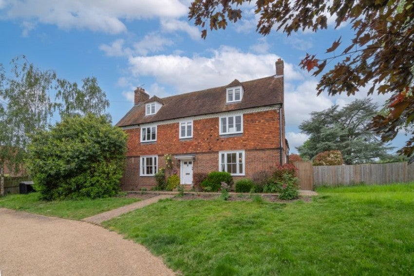 House Maidstone Road in Tonbridge and Malling
