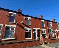 House Ladysmith Street in Stockport
