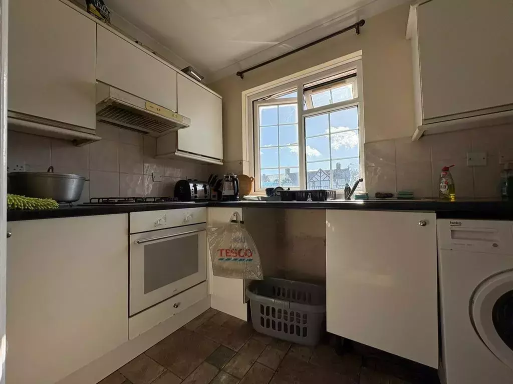 Room Great West Road in Greater London