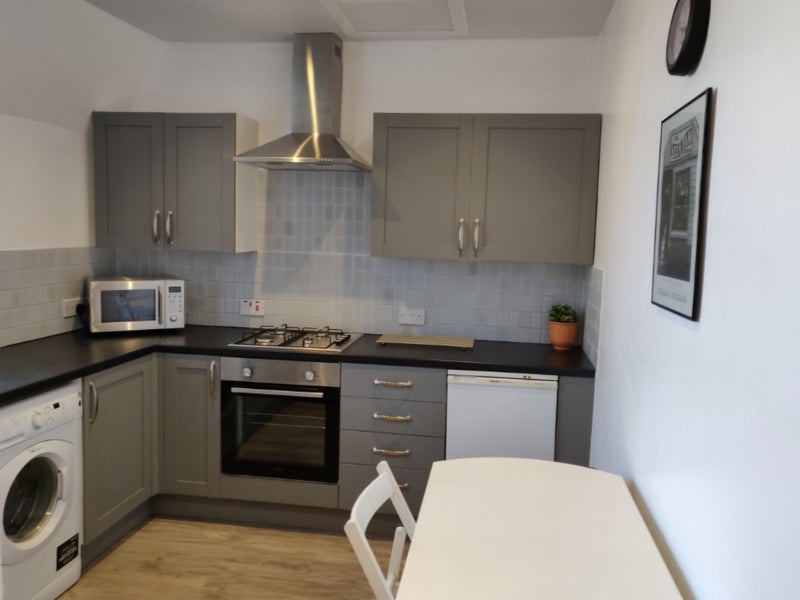 Room Mayfield Gardens in City of Edinburgh