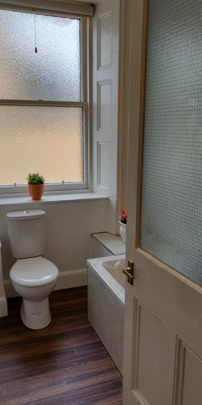 Room Mayfield Gardens in City of Edinburgh