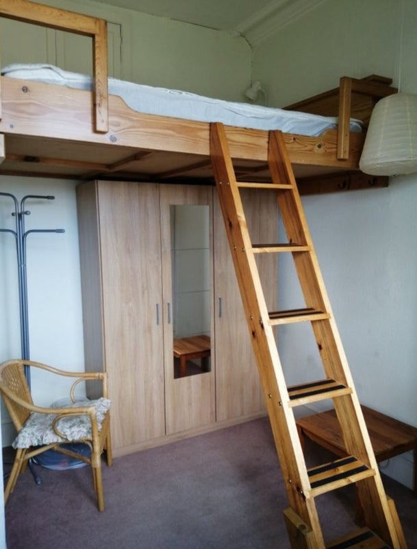 Room Mayfield Gardens in City of Edinburgh