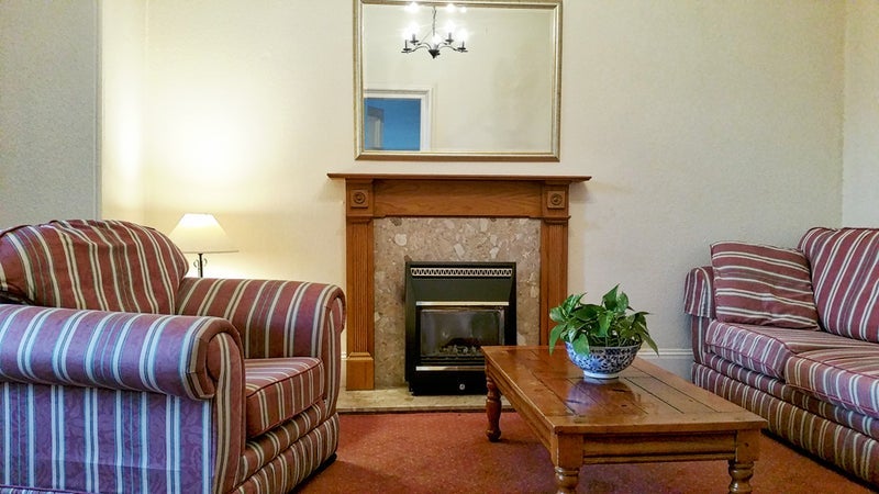 Room Mayfield Gardens in City of Edinburgh