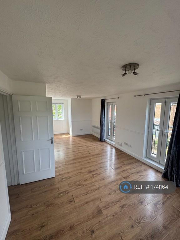 Flat Kristiansand Way in Letchworth