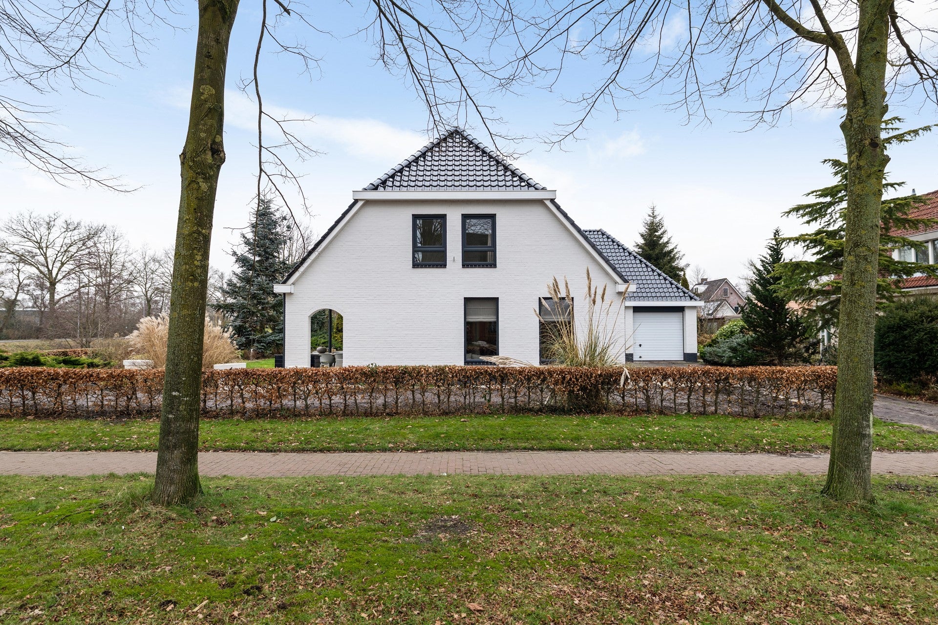 Windsingel 2 in Leek
