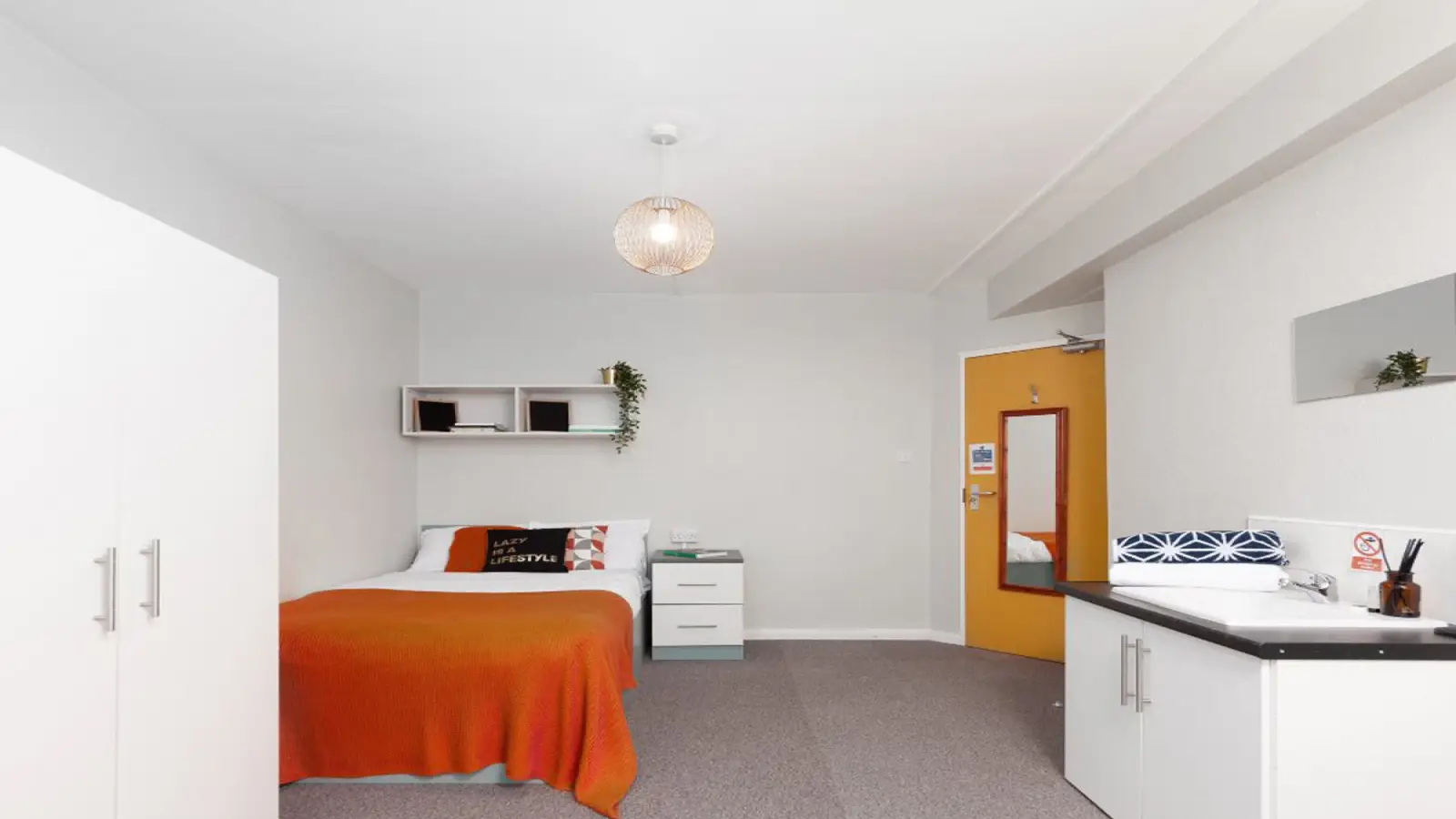 Room Medway Street in City of Westminster