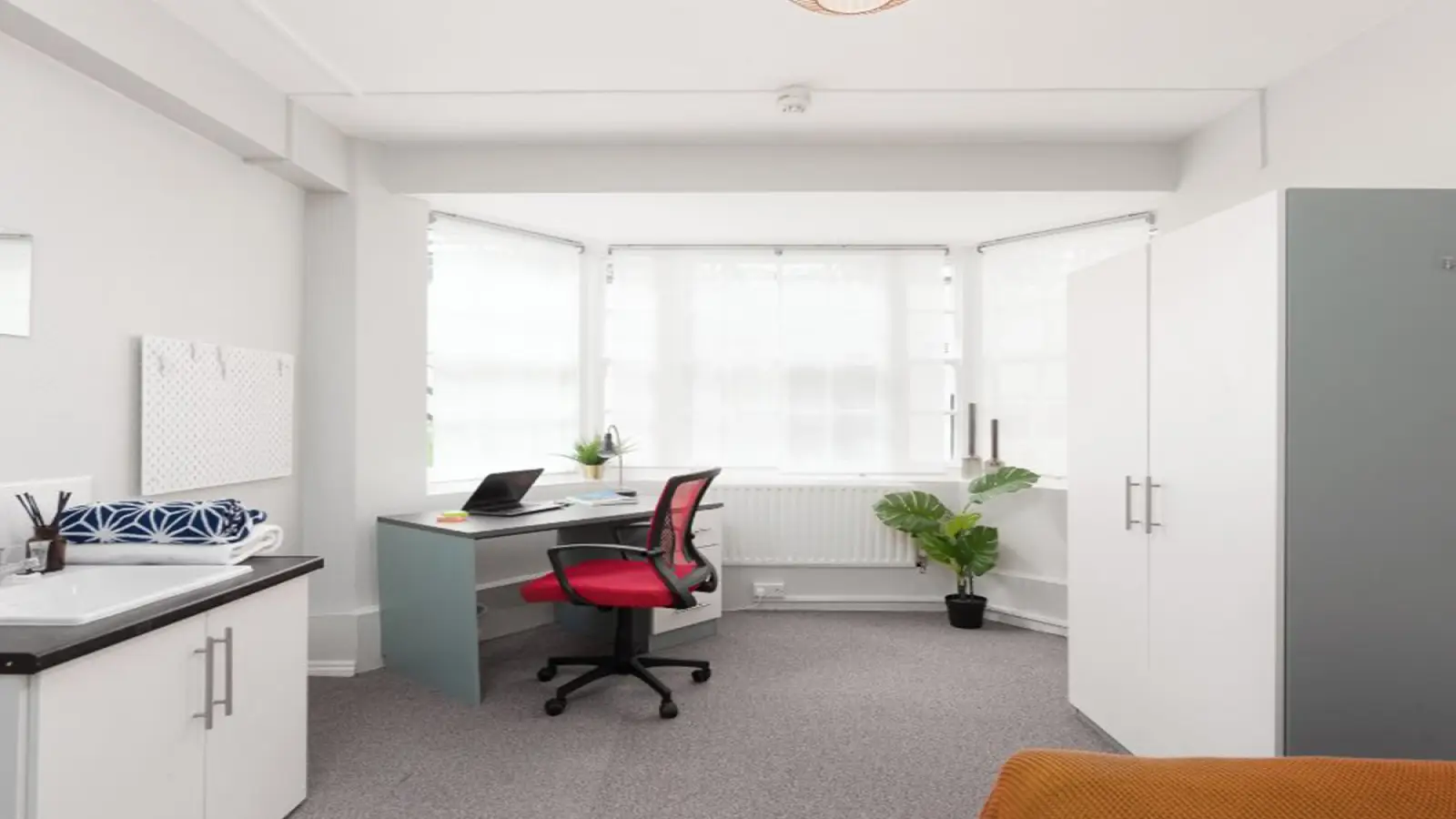 Room Medway Street in City of Westminster