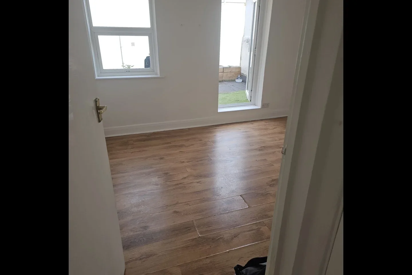 Room Heath Road in Greater London