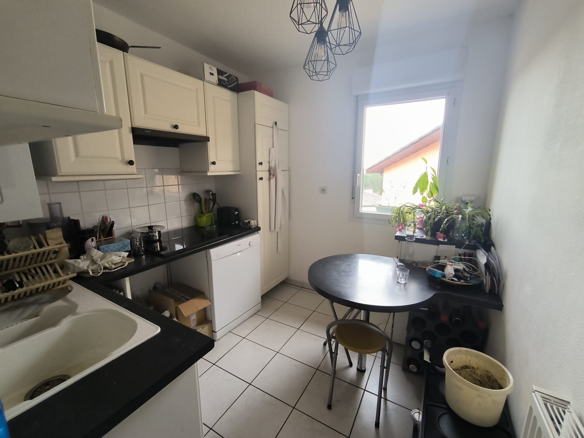 Flat Rue du Grand Cormoran in L'Union