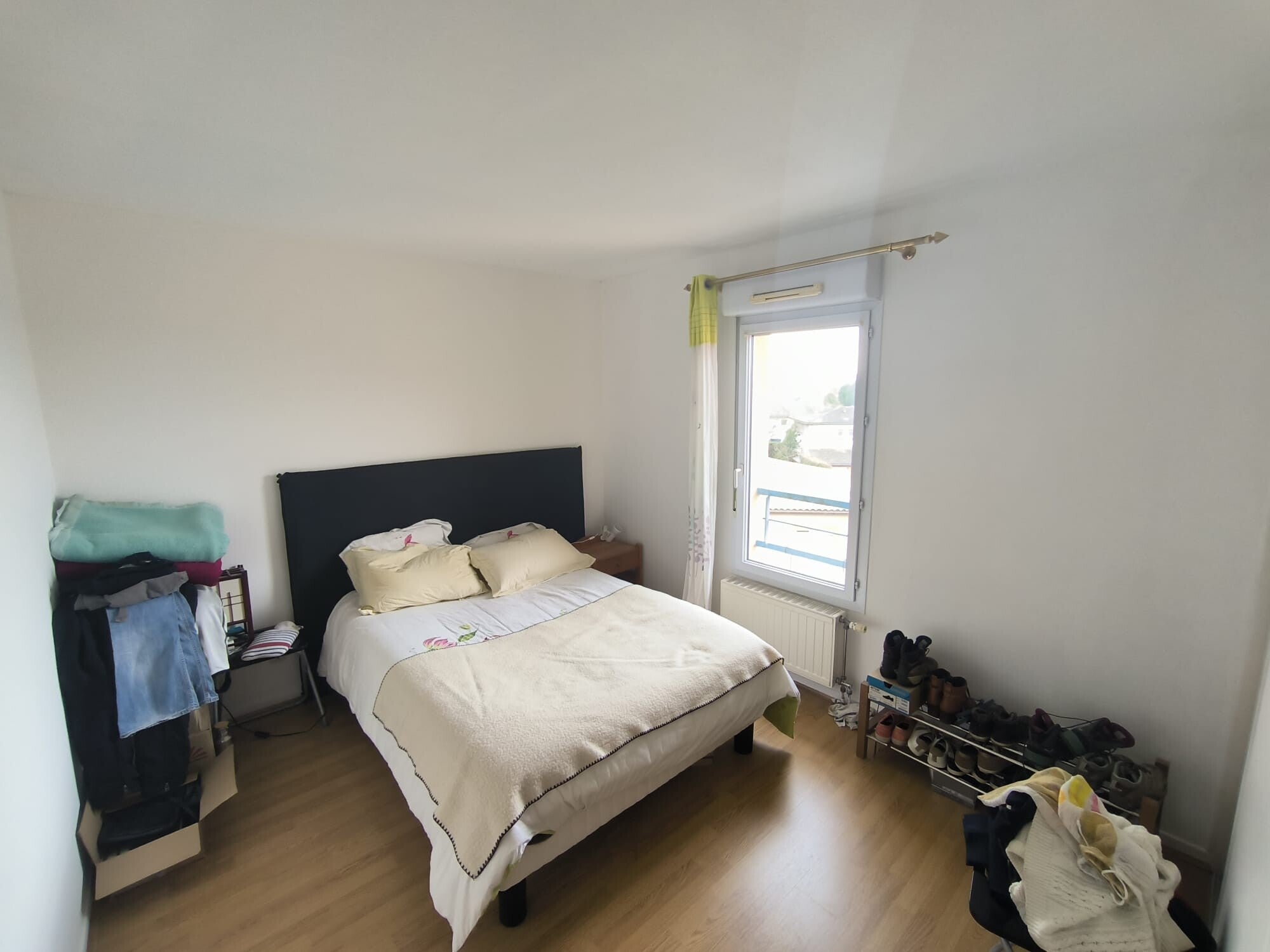 Flat Rue du Grand Cormoran in L'Union
