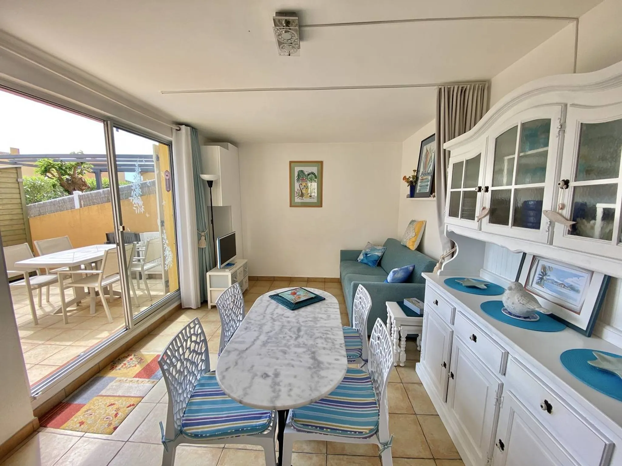 Appartement Avenue des Galères à Agde
