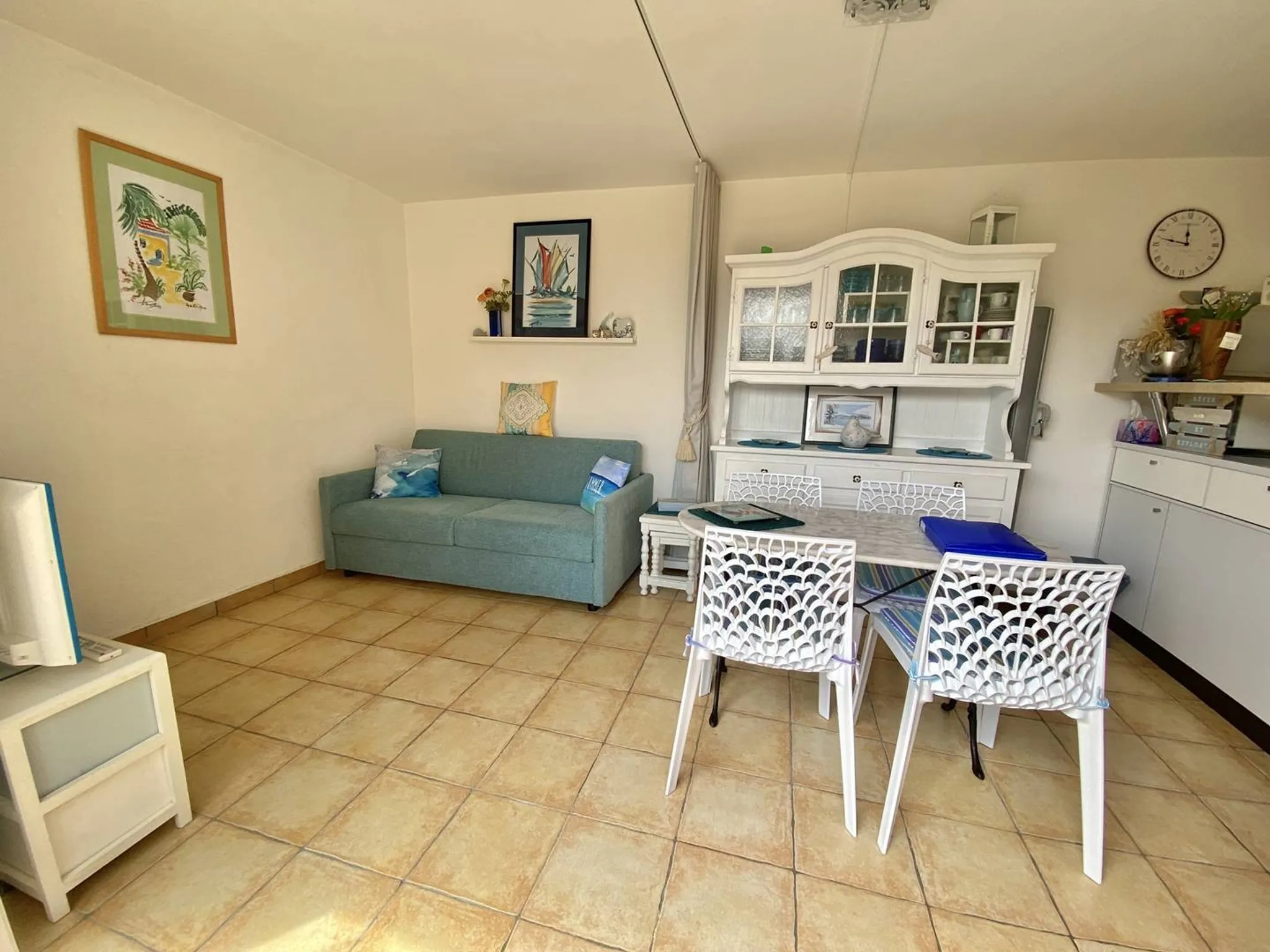 Flat Avenue des Galères in Agde