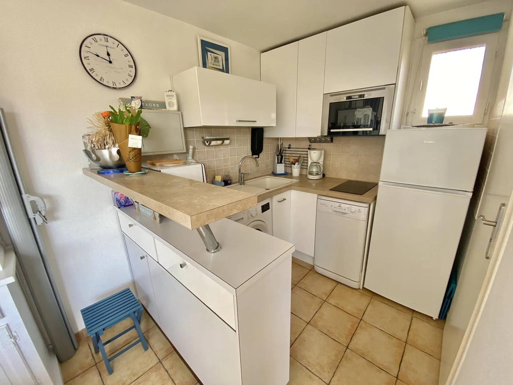 Appartement Avenue des Galères à Agde