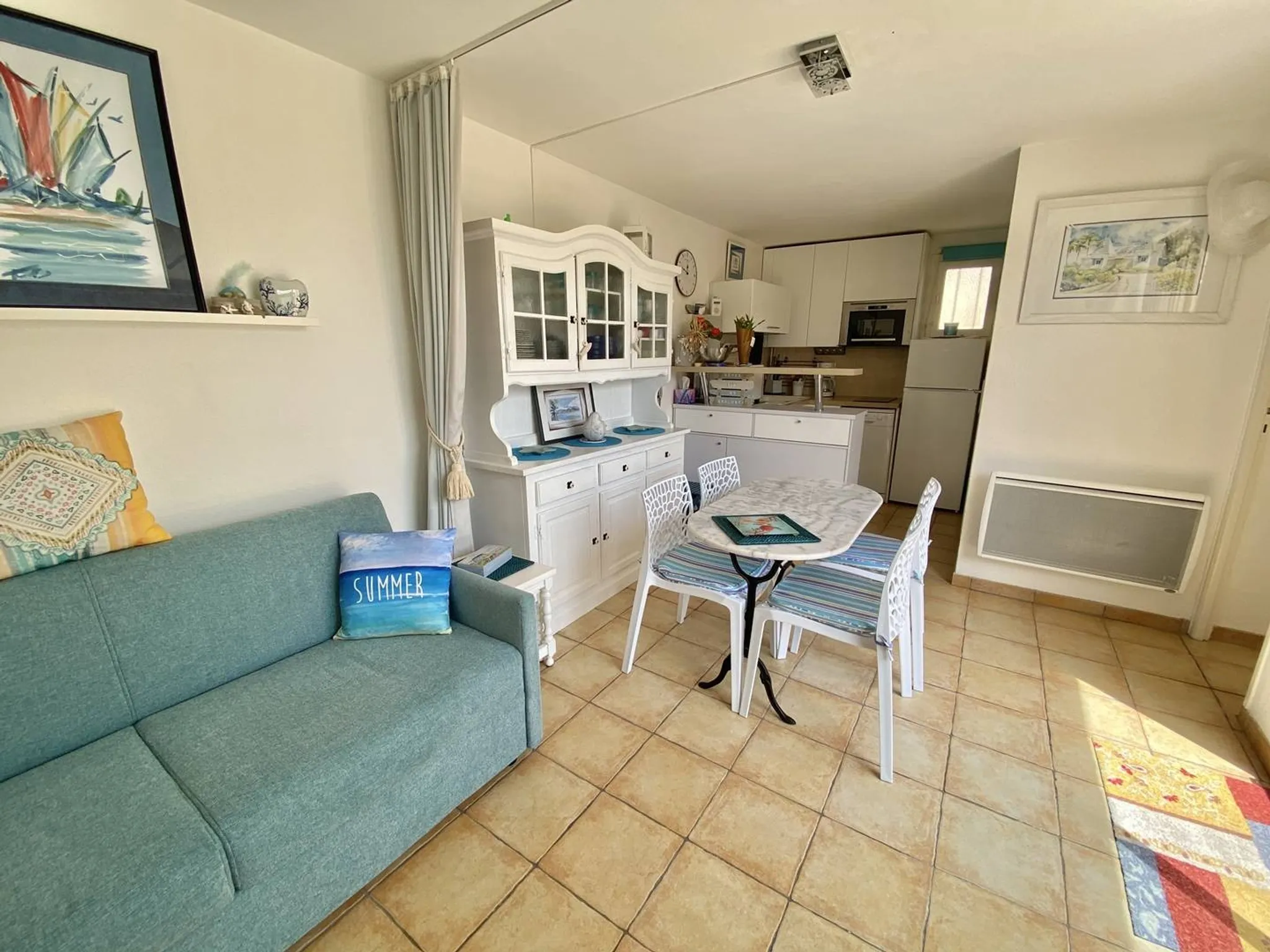 Appartement Avenue des Galères à Agde