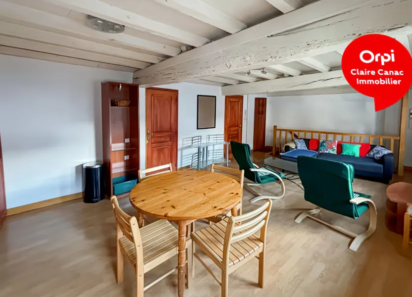 Appartement Allées Corbière à Castres
