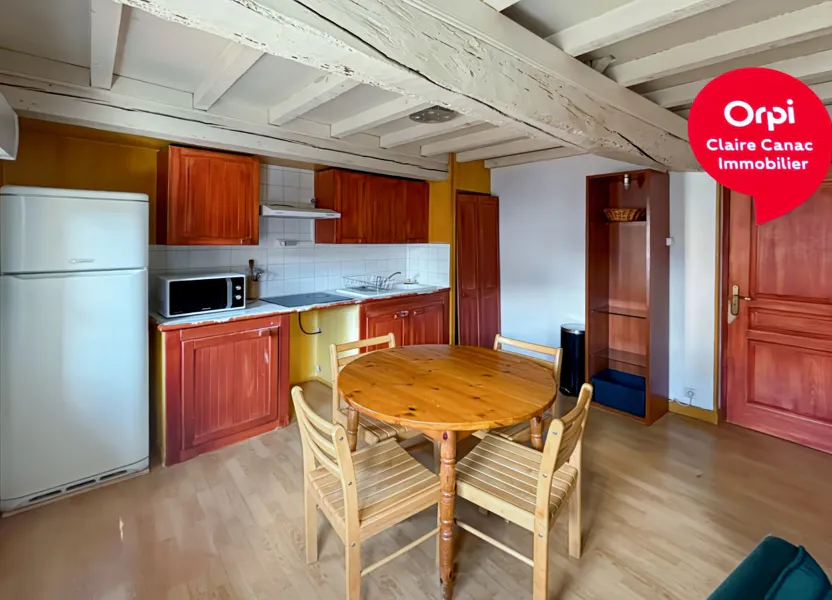 Appartement Allées Corbière à Castres