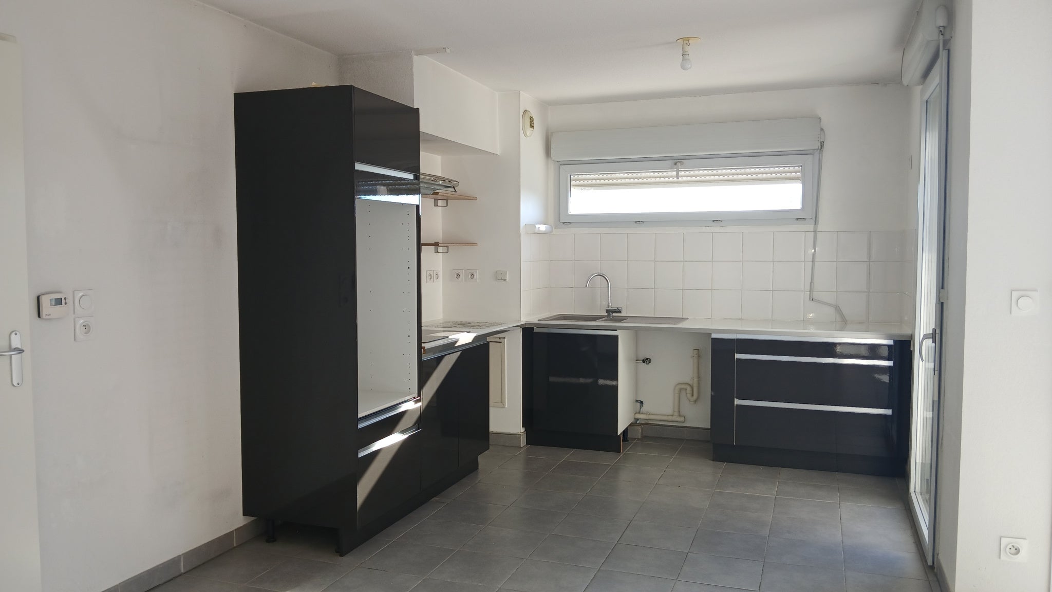 Appartement Avenue de Toulouse à Cugnaux