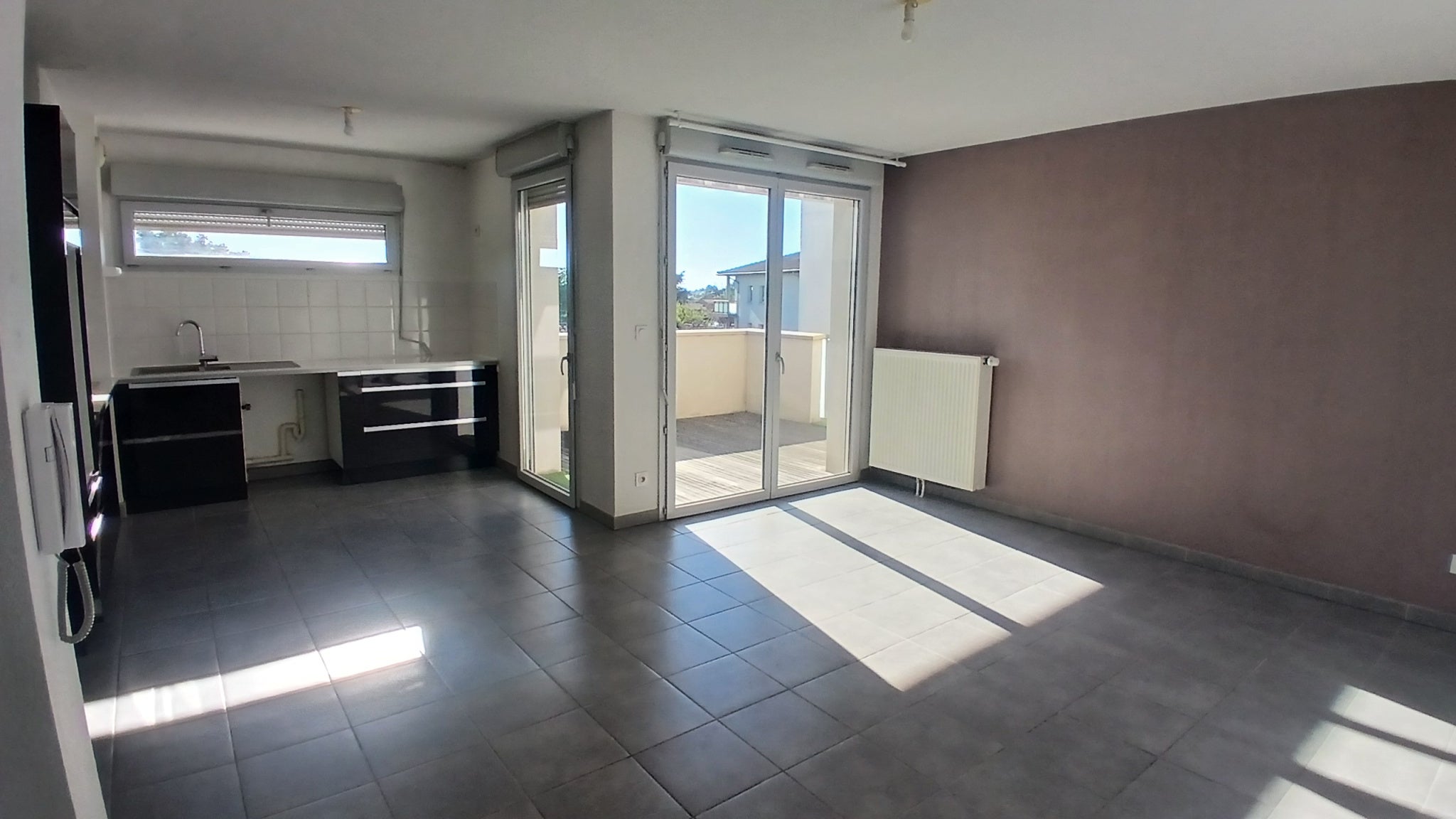 Appartement Avenue de Toulouse à Cugnaux