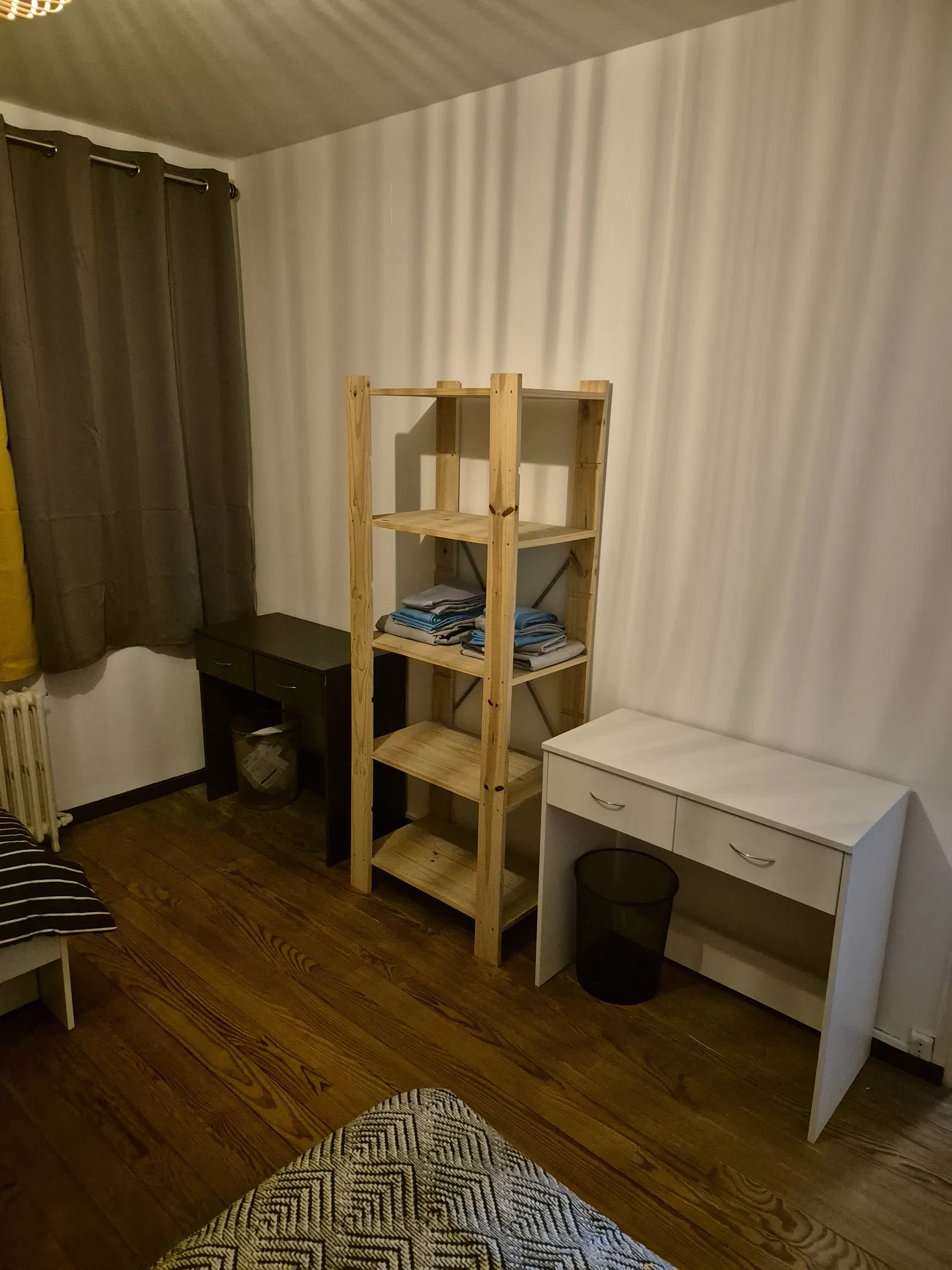 Room Rue Georges Bourgeois in Fécamp