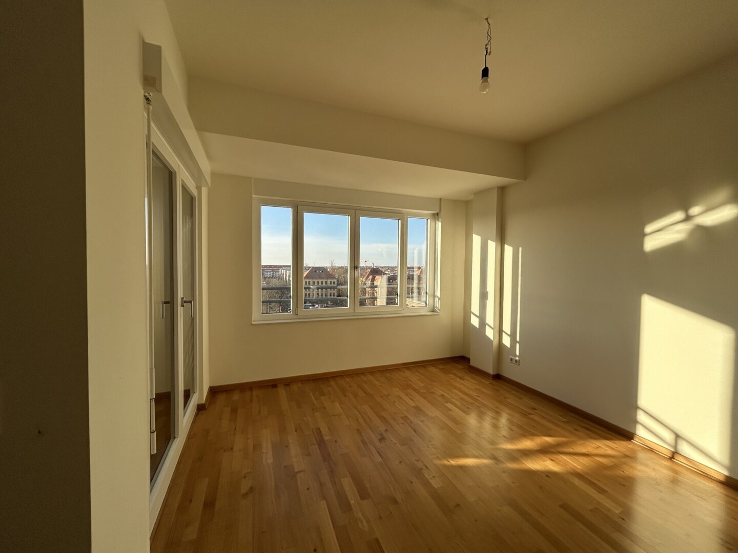 Wohnung Viertelsweg in Leipzig