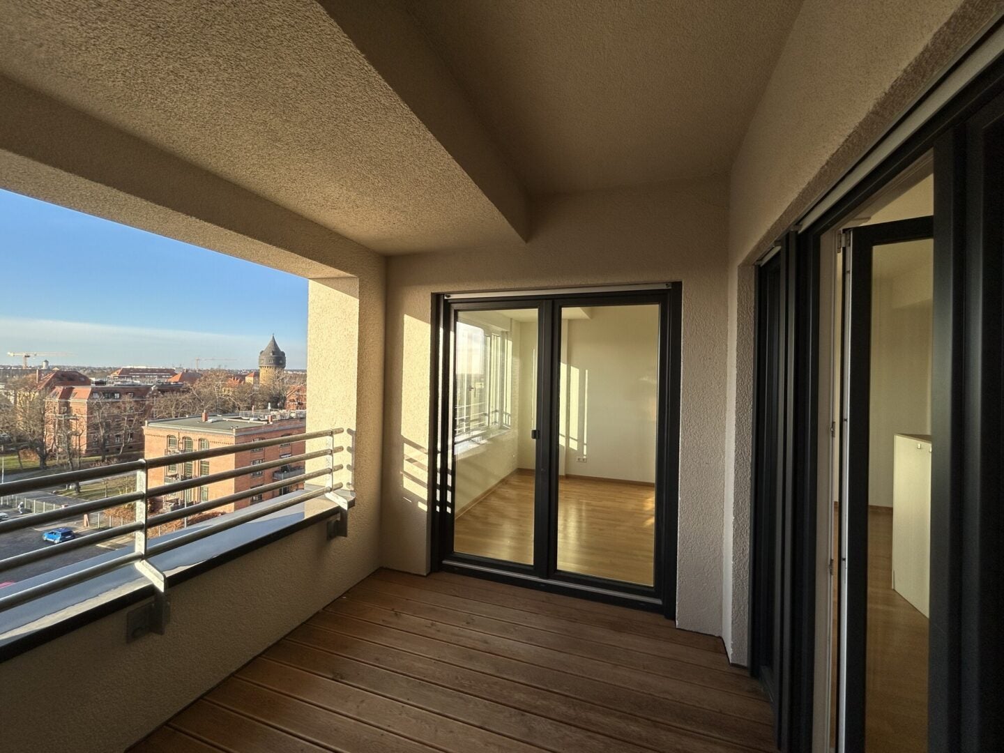Wohnung Viertelsweg in Leipzig