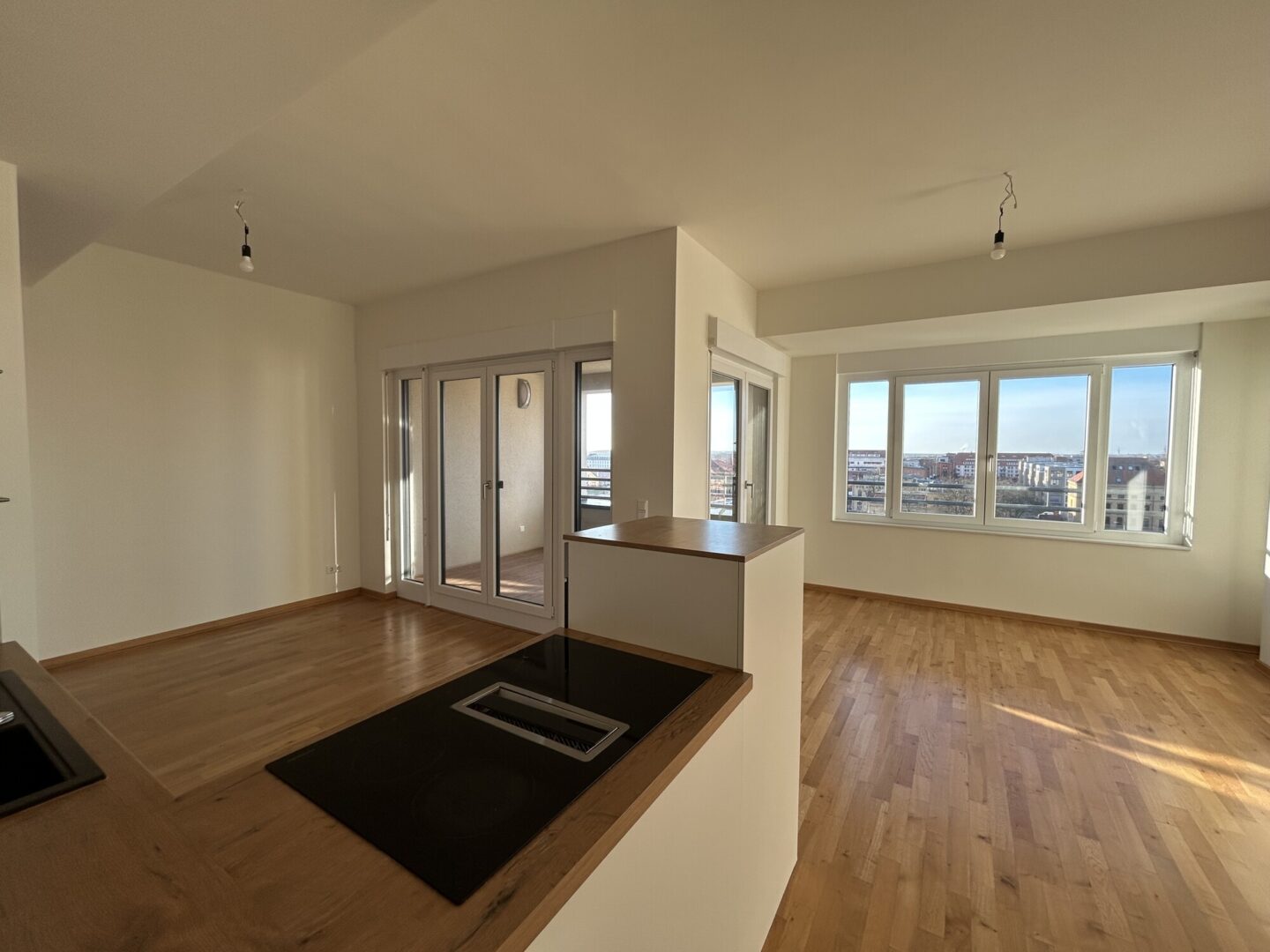 Wohnung Viertelsweg in Leipzig