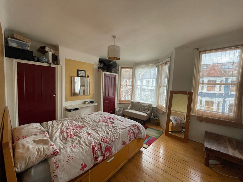 Room Belgrade Road in Greater London