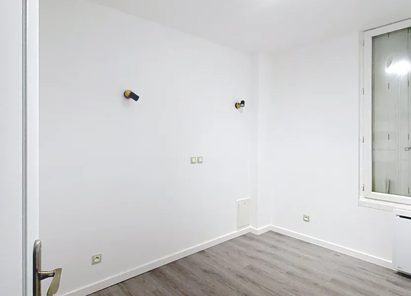 Appartement Avenue Aristide Briand à Villeparisis