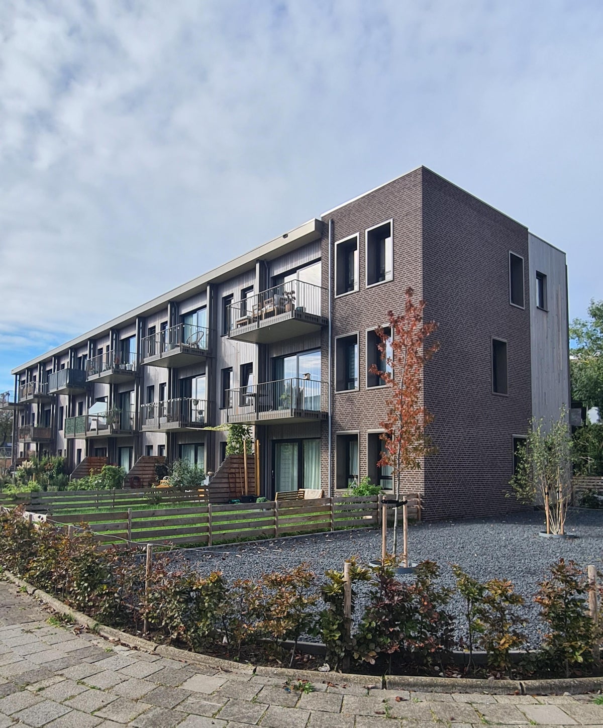 Te huur: Appartement Arcadialaan 42 A in Alkmaar