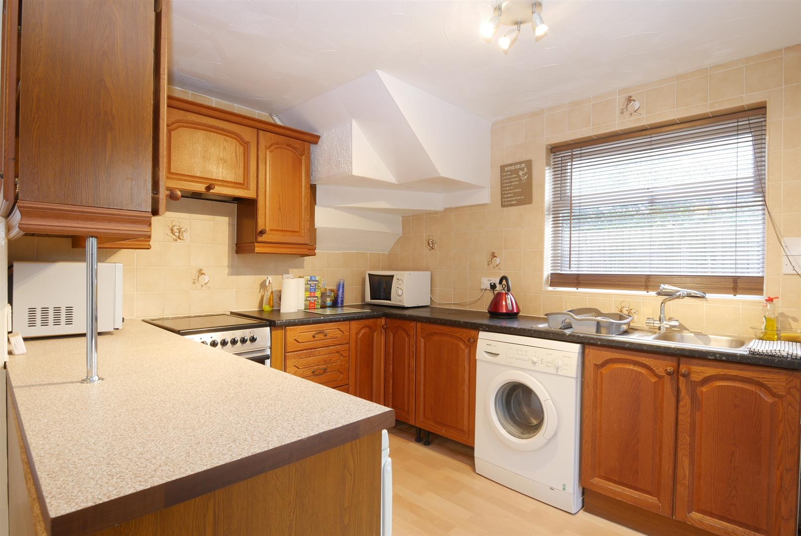 Room Shephall Way in Stevenage