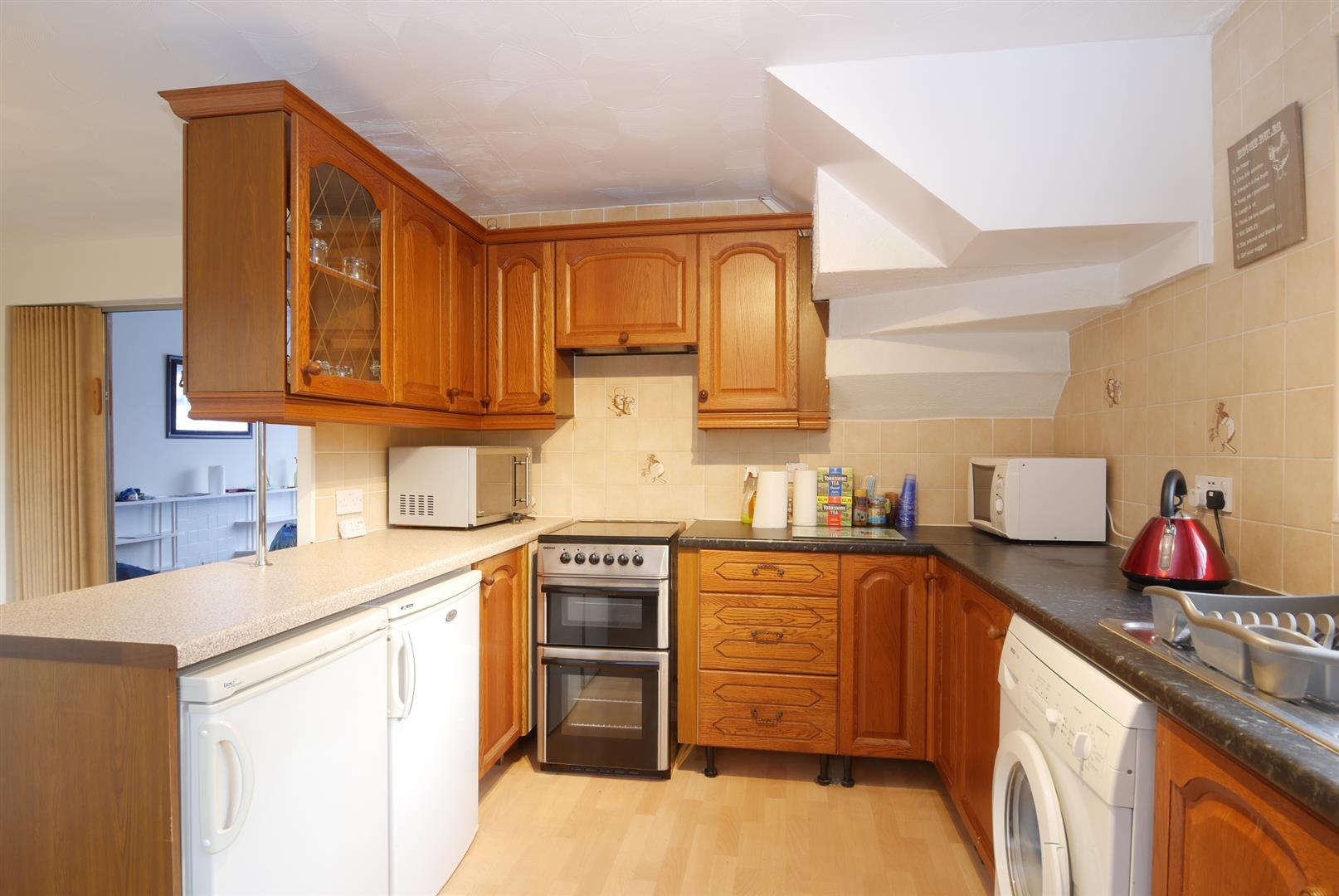 Room Shephall Way in Stevenage